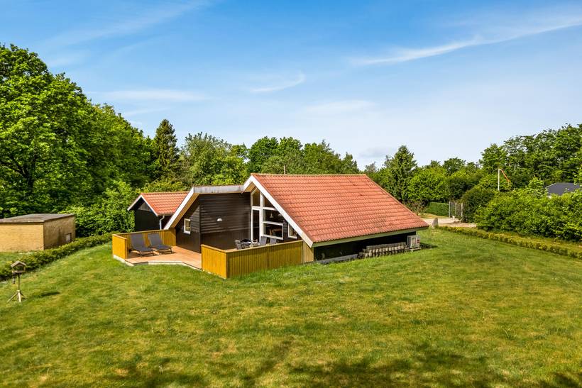 Foto von Ferienhaus QI78 in Arrild - Südjütland