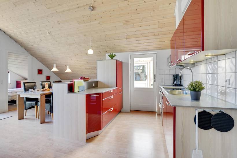 Foto von Ferienhaus QI78 in Arrild - Südjütland