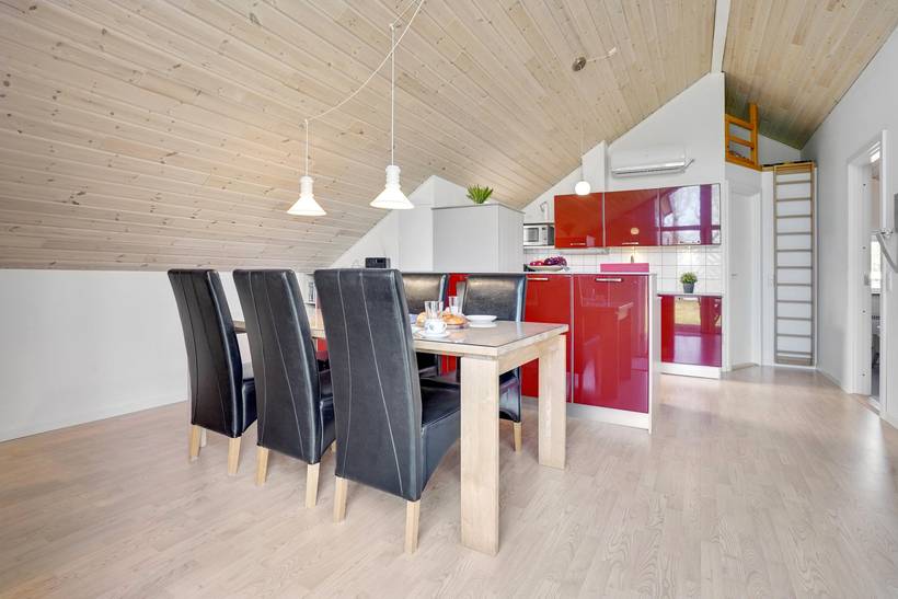 Foto von Ferienhaus QI78 in Arrild - Südjütland