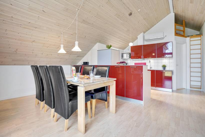 Foto von Ferienhaus QI78 in Arrild - Südjütland