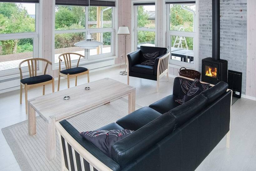 Foto von Ferienhaus QI80 auf Nr. Kettingskov - Als
