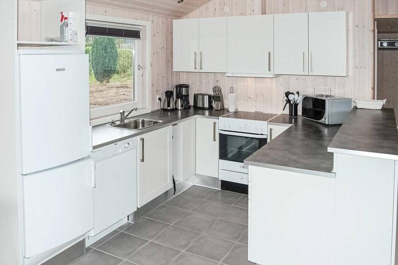 Foto von Ferienhaus QI80 auf Nr. Kettingskov - Als