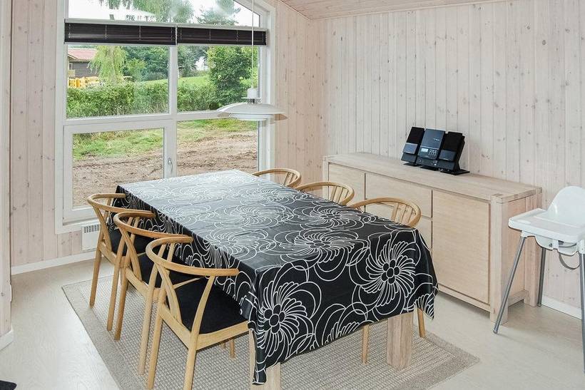 Foto von Ferienhaus QI80 auf Nr. Kettingskov - Als