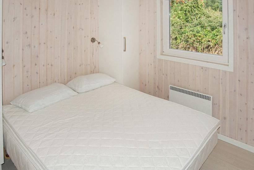 Foto von Ferienhaus QI80 auf Nr. Kettingskov - Als
