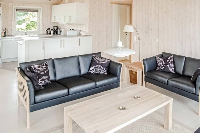 Foto von Ferienhaus QI80 auf Nr. Kettingskov - Als