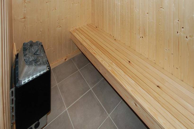 Foto von Ferienhaus QI80 auf Nr. Kettingskov - Als
