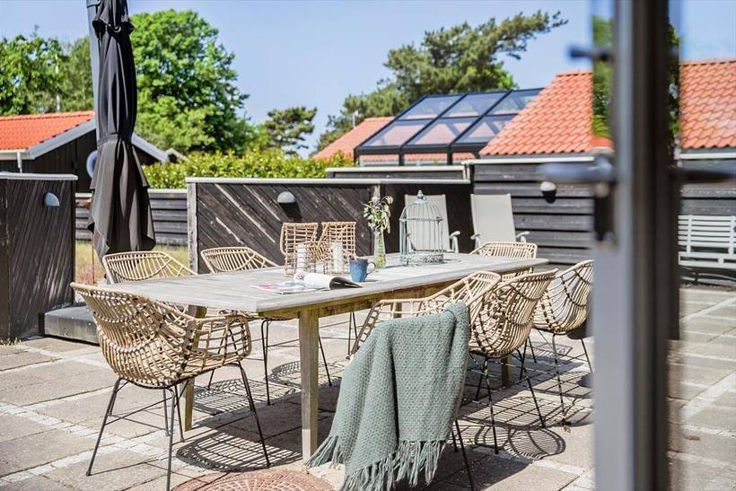 Foto von Ferienhaus QI87 in Stillinge - Westseeland