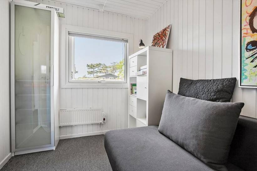 Foto von Ferienhaus QI87 in Stillinge - Westseeland