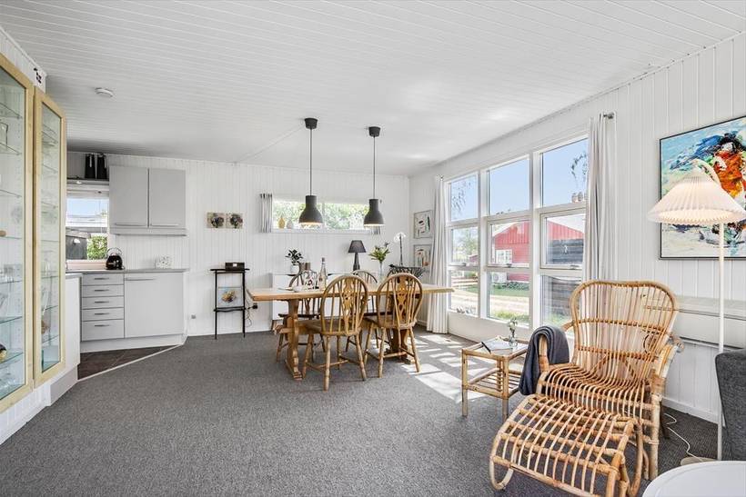 Foto von Ferienhaus QI87 in Stillinge - Westseeland