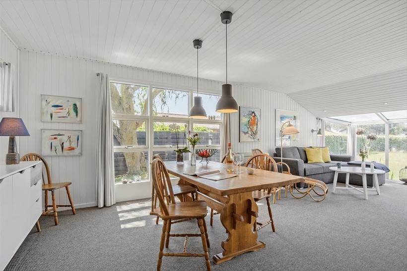 Foto von Ferienhaus QI87 in Stillinge - Westseeland