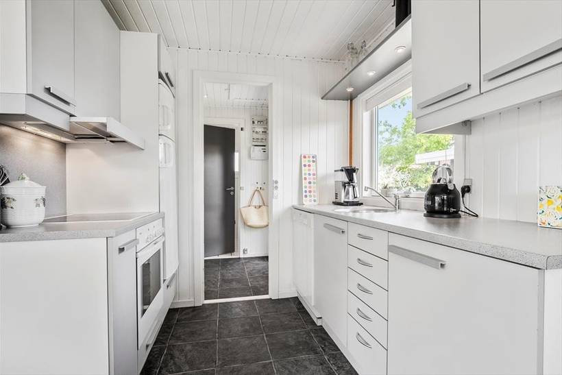 Foto von Ferienhaus QI87 in Stillinge - Westseeland