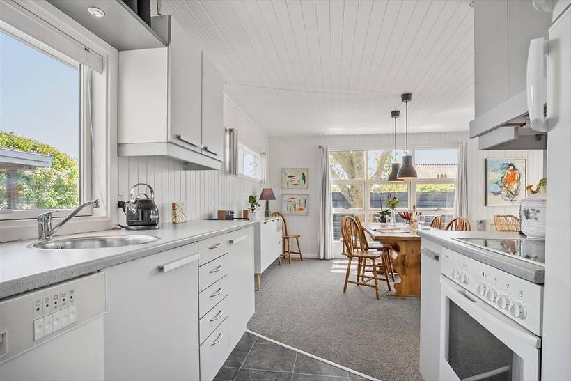 Foto von Ferienhaus QI87 in Stillinge - Westseeland