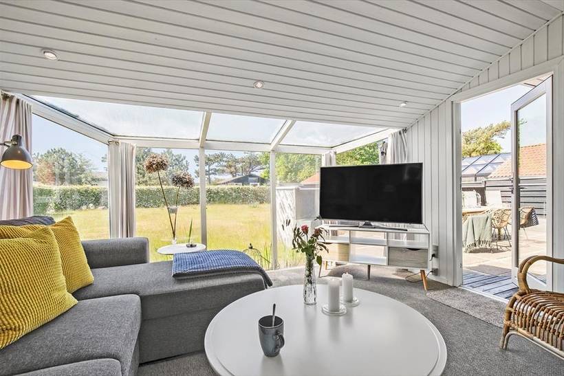 Foto von Ferienhaus QI87 in Stillinge - Westseeland