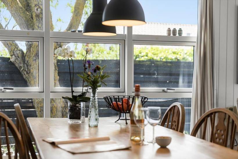 Foto von Ferienhaus QI87 in Stillinge - Westseeland