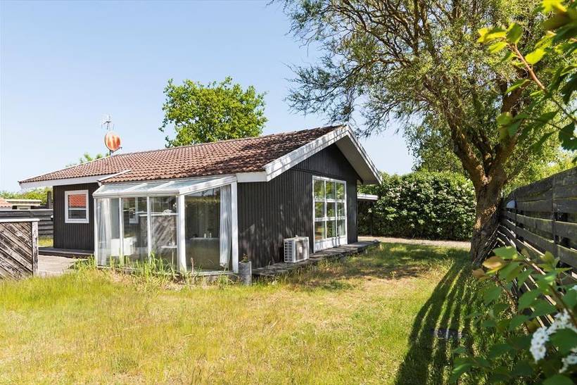 Foto von Ferienhaus QI87 in Stillinge - Westseeland