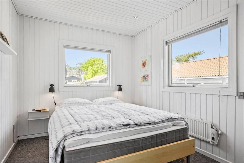 Foto von Ferienhaus QI87 in Stillinge - Westseeland