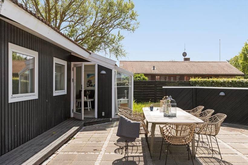 Foto von Ferienhaus QI87 in Stillinge - Westseeland