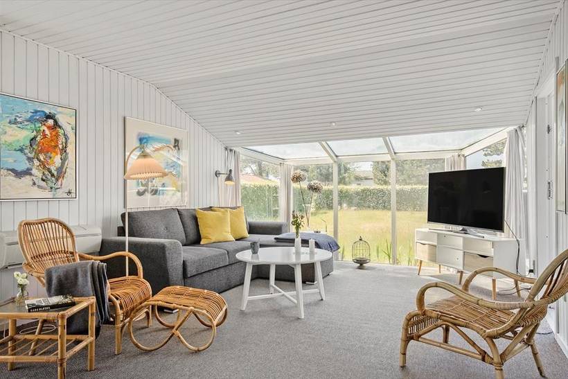 Foto von Ferienhaus QI87 in Stillinge - Westseeland
