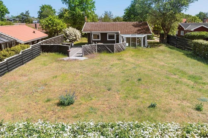 Foto von Ferienhaus QI87 in Stillinge - Westseeland