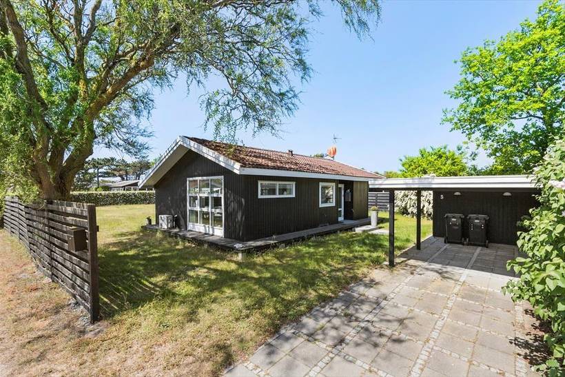 Foto von Ferienhaus QI87 in Stillinge - Westseeland