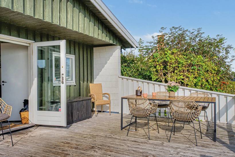 Foto von Ferienhaus QI88 in Tårup - Südfünen