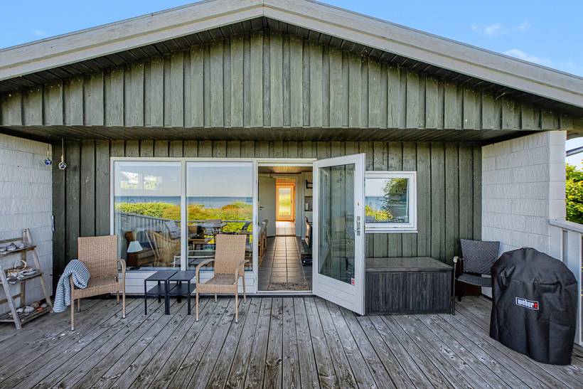 Foto von Ferienhaus QI88 in Tårup - Südfünen