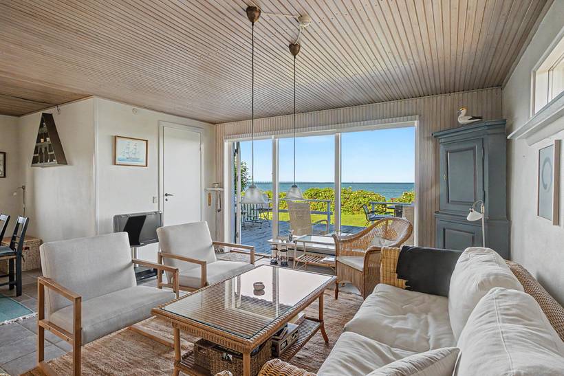 Foto von Ferienhaus QI88 in Tårup - Südfünen