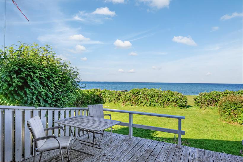 Foto von Ferienhaus QI88 in Tårup - Südfünen
