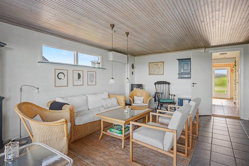 Foto von Ferienhaus QI88 in Tårup - Südfünen