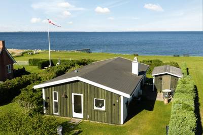Vorschaubild von Ferienhaus QI88 in Tårup - Südfünen