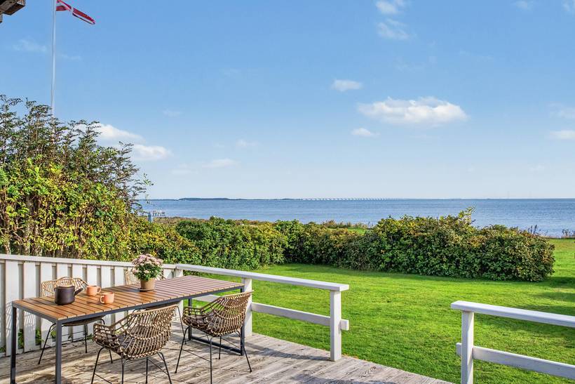 Foto von Ferienhaus QI88 in Tårup - Südfünen