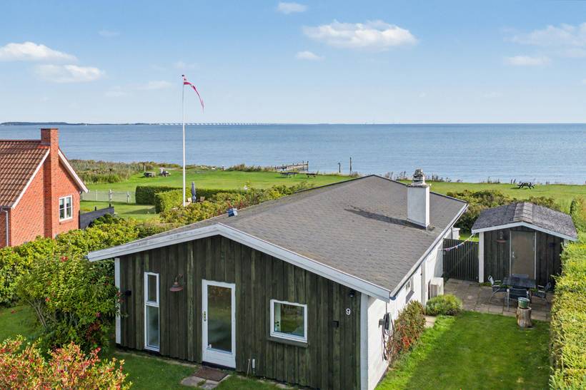 Foto von Ferienhaus QI88 in Tårup - Südfünen