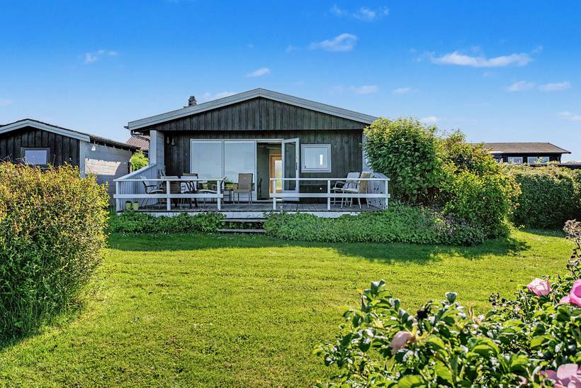 Foto von Ferienhaus QI88 in Tårup - Südfünen