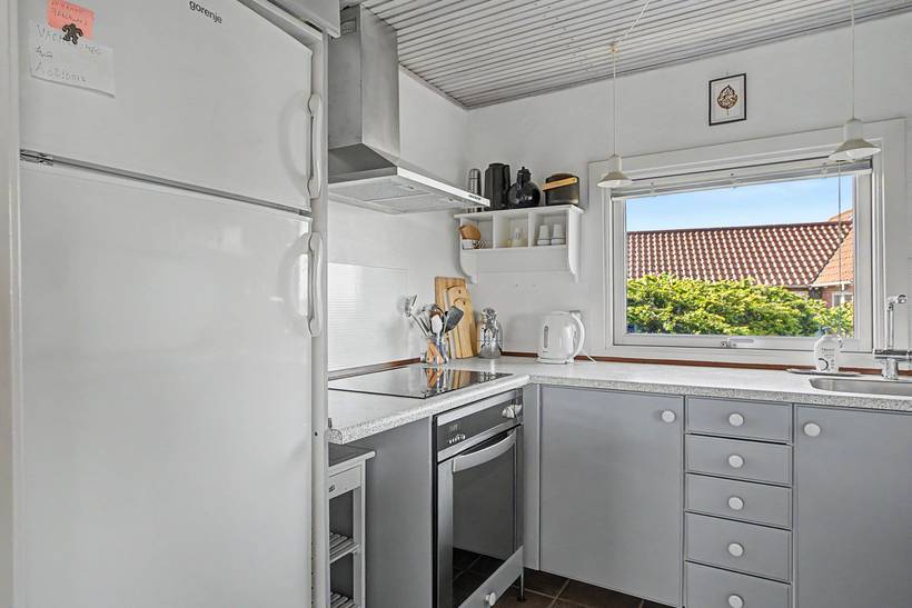 Foto von Ferienhaus QI88 in Tårup - Südfünen