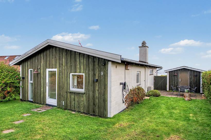 Foto von Ferienhaus QI88 in Tårup - Südfünen