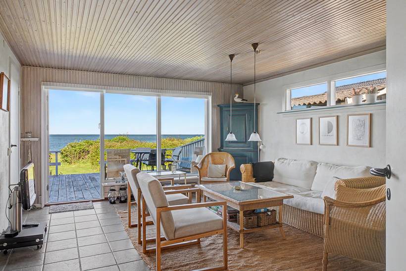 Foto von Ferienhaus QI88 in Tårup - Südfünen