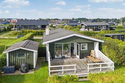Vorschaubild von Ferienhaus QI88 in Tårup - Südfünen