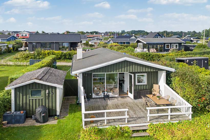 Foto von Ferienhaus QI88 in Tårup - Südfünen