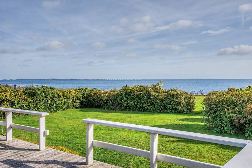 Foto von Ferienhaus QI88 in Tårup - Südfünen