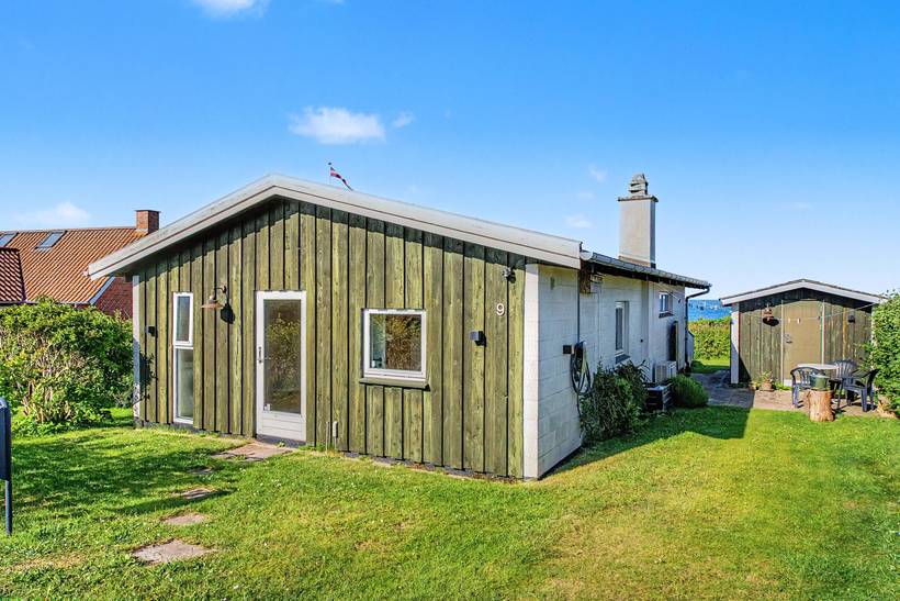 Foto von Ferienhaus QI88 in Tårup - Südfünen