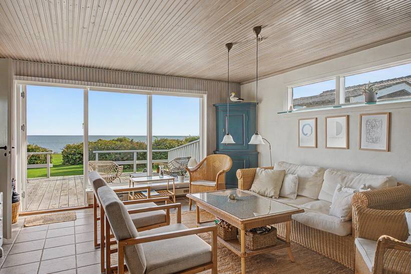 Foto von Ferienhaus QI88 in Tårup - Südfünen