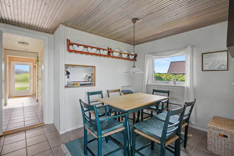 Foto von Ferienhaus QI88 in Tårup - Südfünen