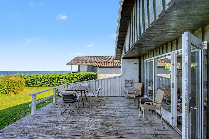 Foto von Ferienhaus QI88 in Tårup - Südfünen