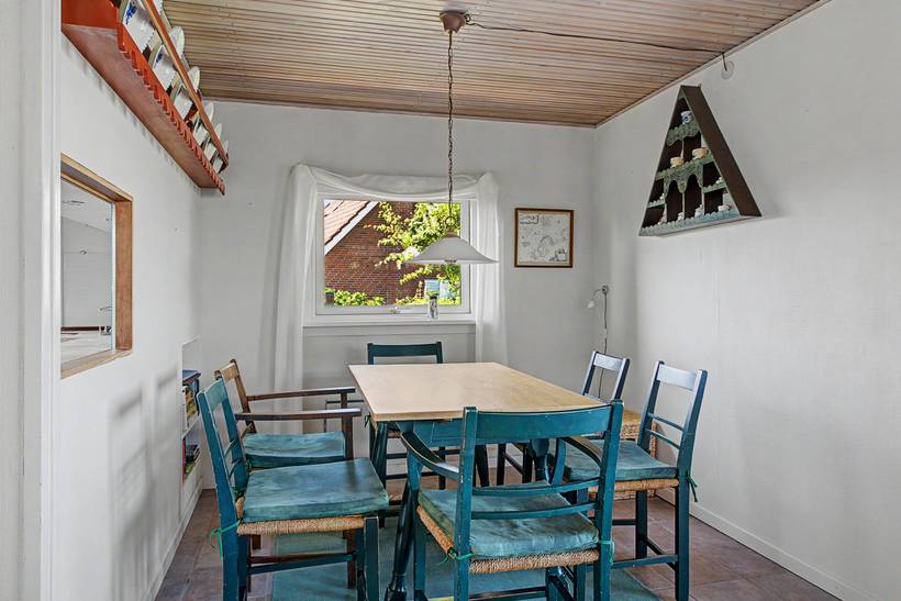 Foto von Ferienhaus QI88 in Tårup - Südfünen