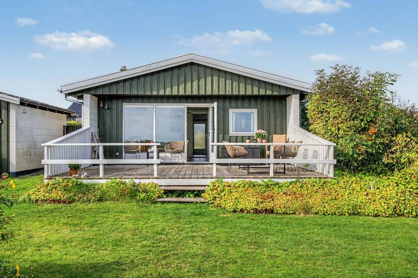 Foto von Ferienhaus QI88 in Tårup - Südfünen