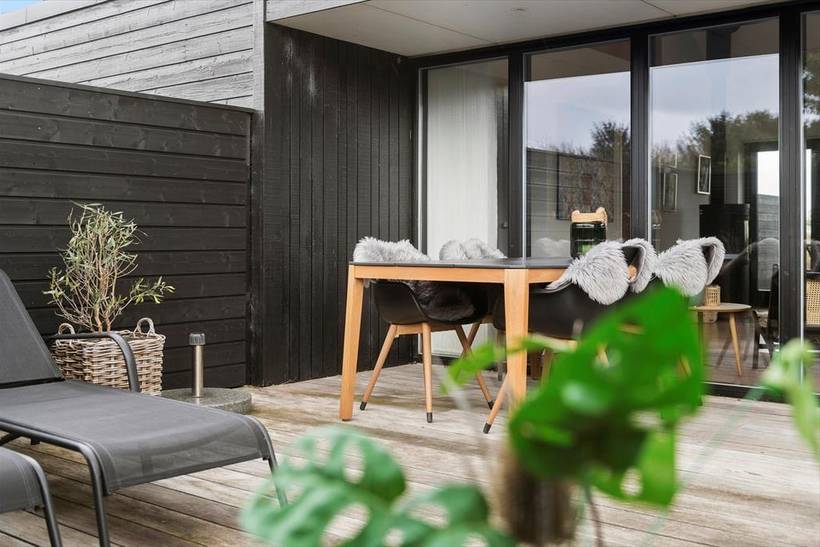 Foto von Ferienhaus QI89 in Rindby - Fanø