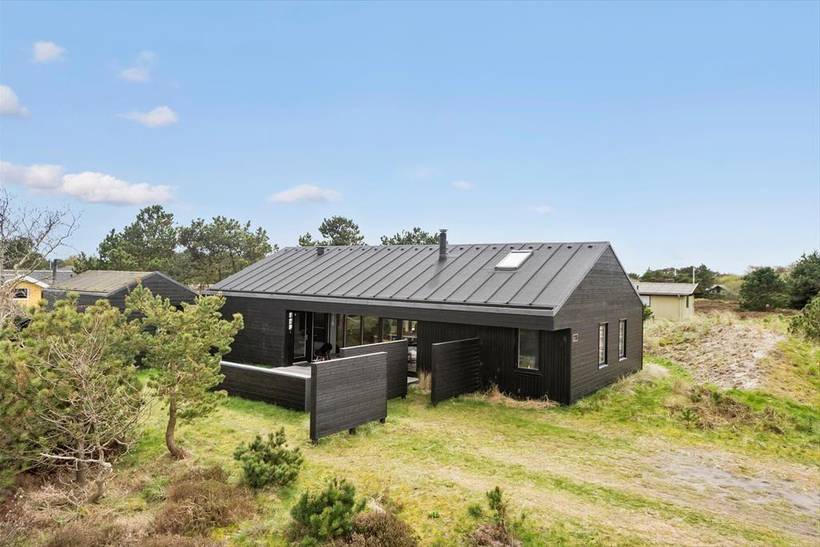 Foto von Ferienhaus QI89 in Rindby - Fanø