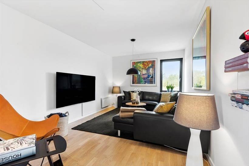 Foto von Ferienhaus QI89 in Rindby - Fanø