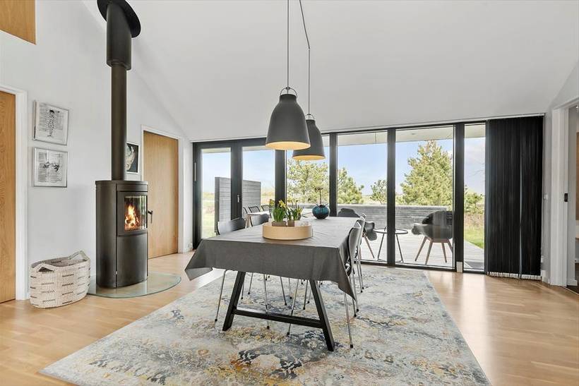 Foto von Ferienhaus QI89 in Rindby - Fanø