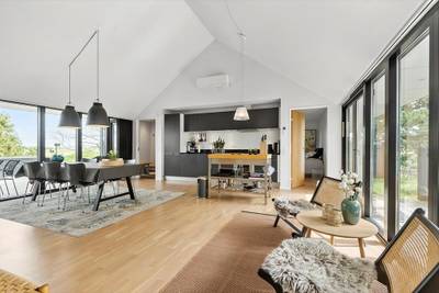 Vorschaubild von Ferienhaus QI89 in Rindby - Fanø